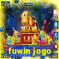 fuwin jogo